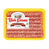 Bob Evans&nbsp;Sausage Links&nbsp;Maple 14 Ct Full-Size Picture